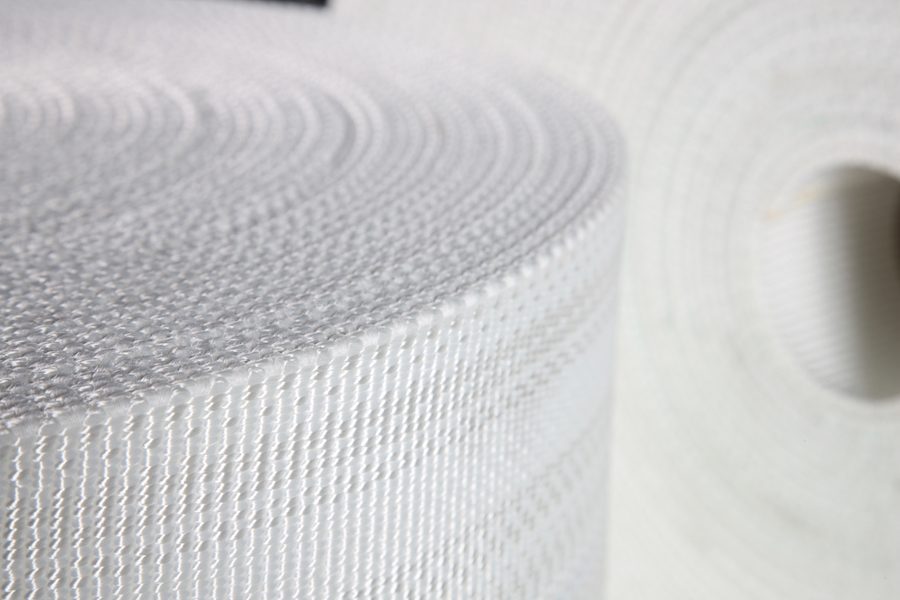 Air Premeable Fabrics Solid Woven