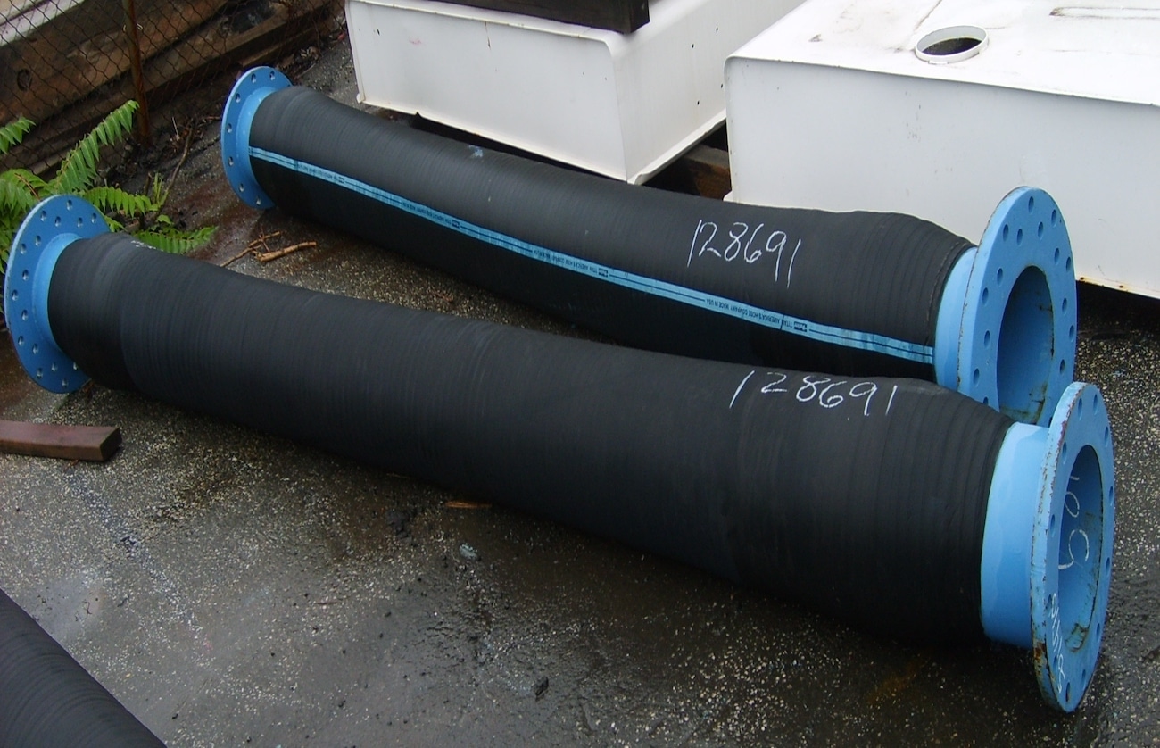 Titan Hoses